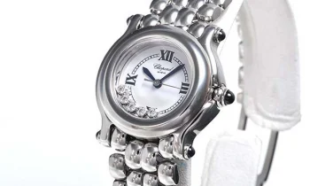 (CHOPARD)ショパール 時計 コピー ハッピースポーツ 27/8250-3006腕時計 ブランド