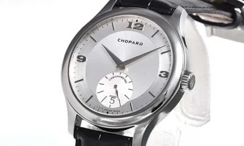 (CHOPARD)ショパール 時計 コピー LUC　クラシック　マークIII 168500-3001メンズ 腕時計
