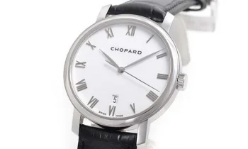 (CHOPARD)ショパール 時計 コピー クラシック 161278-1001腕時計 ブランド