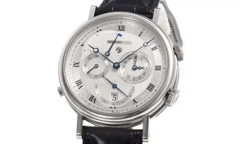 ブレゲ 時計人気 Breguet 腕時計 グランドコンプリケーション ＧＭＴアラーム 5707BB/12/9V6 スーパーコピー