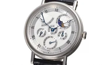 ブレゲ 時計人気 Breguet 腕時計 パーペチュアルカレンダー パワーリザーブ 5327BB/1E/9V6 スーパーコピー