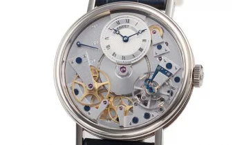 ブレゲ 時計人気 Breguet 腕時計 トラディション 7037BB/11/9V6 スーパーコピー