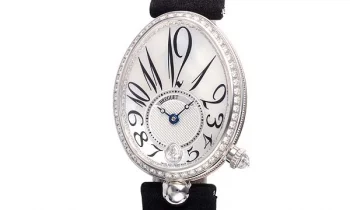ブレゲ 時計人気 Breguet 腕時計 クィーン オブ ネイプルズ 8918BB/58/864 D00D スーパーコピー