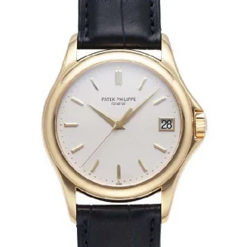パテックフィリップ時計コピー Patek Philippeカラトラバ　Calatrava　5127J