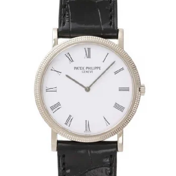 パテックフィリップ 腕時計コピー Patek Philippeカラトラバ　3520DG