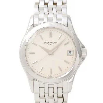 パテックフィリップ時計コピー Patek Philippeカラトラバ　5107/1G