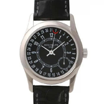 パテックフィリップ 腕時計コピー Patek Philippeカラトラバ　Calatrava　6000G