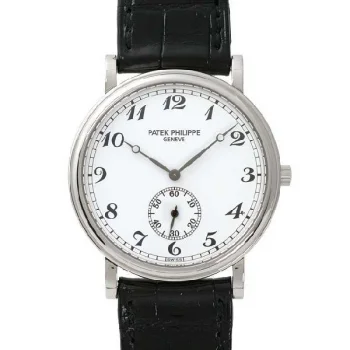 パテックフィリップ 腕時計コピー Patek Philippeカラトラバ オフィサー 5022P