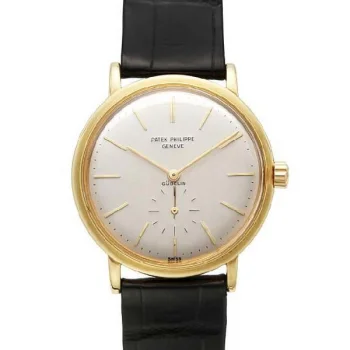パテックフィリップ 腕時計コピー Patek Philippeカラトラバ　3429